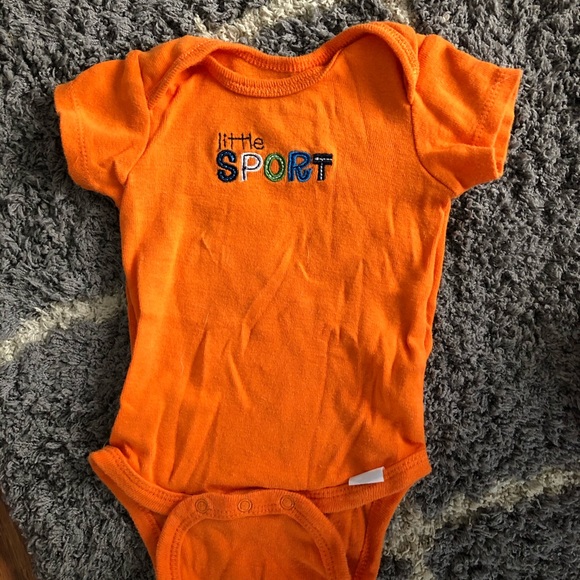 Baby boy clothes - Picture 4 of 4